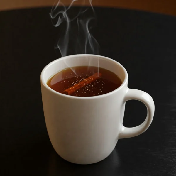 Spiced Cider