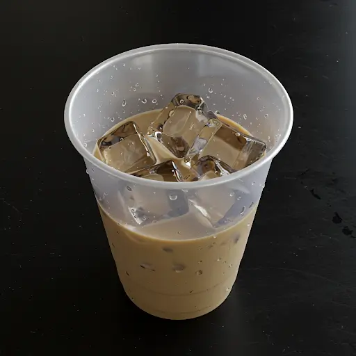 Chia Tea