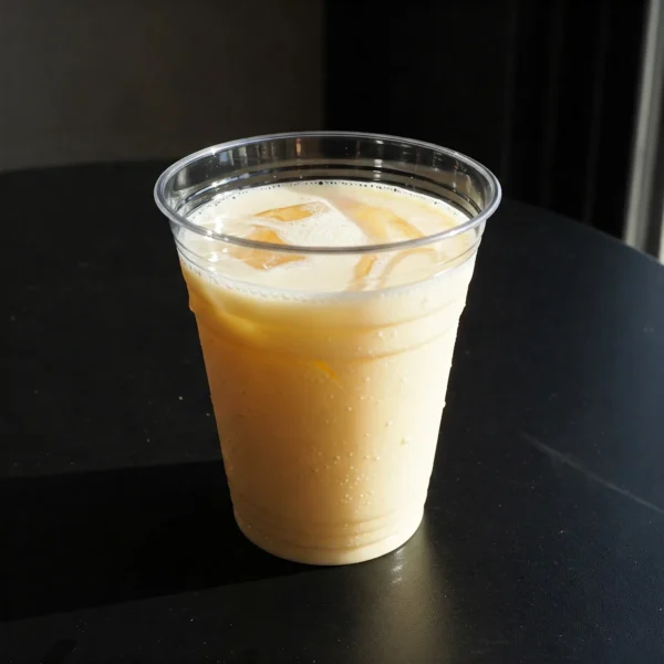 Italian Cream Soda